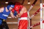 Cnu: Nel pugilato 75 Kg  arriva la medaglia d'oro di Mario Argento.